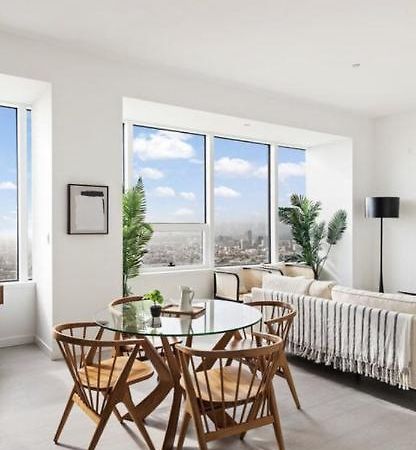 Apartmán Skybox Penthouse Los Angeles Exteriér fotografie