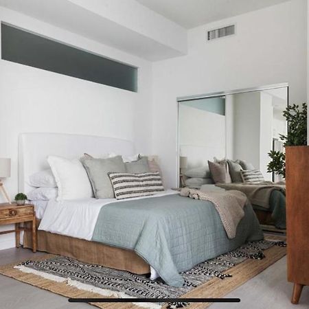 Apartmán Skybox Penthouse Los Angeles Exteriér fotografie