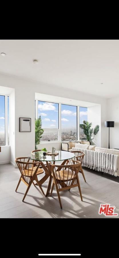 Apartmán Skybox Penthouse Los Angeles Exteriér fotografie